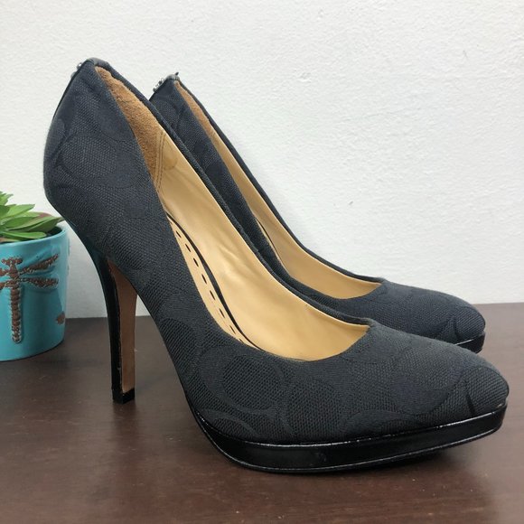 Coach | Shoes | Coach Caya Classic 
